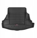 FroGum ProLine 3D gumi csomagtérszőnyeg logóval Honda Accord VII 02-08-hez