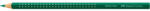 Faber-Castell Színes ceruza háromszögletű GRIP Faber-Castell smaragdzöld - papirx