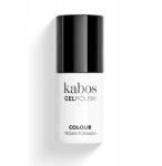 Kabos Hibrid lakk 018 Coral Red, 5ml (1232131231)