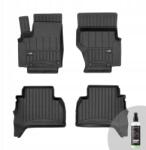 FroGum 3D autós Autószönyegek Volkswagen Amarok 2009-2021-hez
