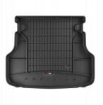 FroGum ProLine 3D gumi csomagtérszőnyeg logóval Toyota Avensis II 03-09-hez
