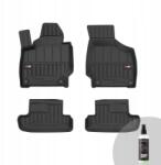 FroGum 3D autós Autószönyegek Audi Tt II 2006-14-hez