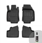 FroGum 3D autós Autószönyegek Opel Astra G 1998-2009-hez