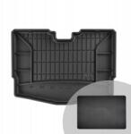 Frogum 3D gumi csomagtérszőnyeg Nissan Note II-hez 2012-től