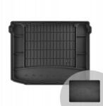 Frogum 3D gumi csomagtérszőnyeg Citroën C4 Aircross 2012-2017-hoz