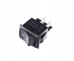MotoRoy Be/ki kapcsoló 3A 250VAC MRS-201-3C3