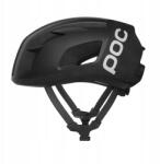 POC Kerékpáros sisak Poc Cytal Lite Uranium Black fekete M 54-59 (10845-1037)