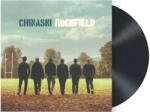 Supraphon Chinaski: Rockfield - Vinyl (LP) (010883)