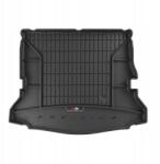 FroGum ProLine 3D gumi csomagtérszőnyeg logóval Renault Espace V 14-22-hez