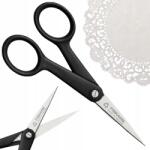 Fiskars Szabó Olló Hímzőfonalhoz Éles 13CM Renew 1074541 (1074541)