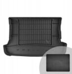 Frogum 3D gumi csomagtérszőnyeg Toyota Corolla Verso II 2004-2009-hez