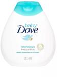 Dove Baby testápoló érzékeny bőrre 200ml