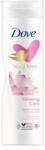 Dove Glowing Care testápoló Rizstejjel és Lótuszvirág kivonattal 400ml