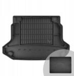 Frogum 3D gumi csomagtérszőnyeg Honda Cr-v II 2001-2006-hez