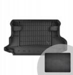 Frogum 3D gumi csomagtérszőnyeg Hyundai Tucson I 2004-2009-hez