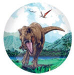 anagram Mintás ORBZ gömb lufi 16" 40cm Jurassic World (LUFI996091)