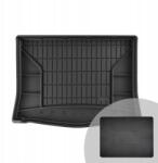 Frogum 3D gumi csomagtérszőnyeg Alfa Romeo Giulietta 2010-2020-hez
