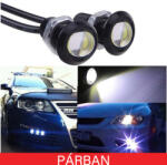  Eagle eye led menetfény fehér 2db (041) - valtogomb