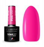 Claresa Uv/led Hibrid Lakk Pink 532 5g (100578)