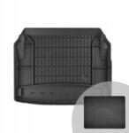 Frogum 3D gumi csomagtérszőnyeg Mercedes-Benz E-osztály W212 2009-2016-hez