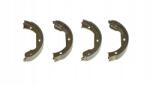 Brembo S 06 511 fékpofák készlet