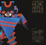 Various Live At Womad 1982