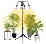 Sansi LED E27 álló 4x30W