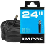 Impac Tömlő Impac kerékpár 24x1.75-2.35 47/60-507 AV24 Auto Autó Doboz 35MM (161860)