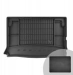 Frogum 3D gumi csomagtérszőnyeg Citroën Berlingo I 1996-2005-hoz