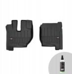 FroGum 3D autós Autószönyegek Volvo Fh III 2009-2014-hez