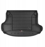 FroGum ProLine 3D gumiszőnyeg csomagtartóba logóval Infiniti QX70 2008-17