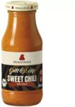 ZWERGENWIESE Sos dulce cu chili fara gluten, eco - 200 ml