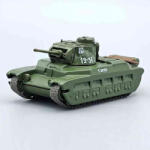 Edicola MK II Mathilda Tank - 1: 72 méretarányos modell | Edicola (magTA-61)