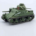 Edicola M3 Lee Tank - 1: 72 méretarányos modell | Edicola (magTA-62)