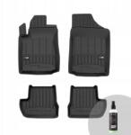 FroGum 3D autós Autószönyegek Citroën C2 2003-09-hoz