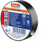 TESA tesaflex® 53988 szigetelőszalag 19 mm X 25 m - fekete