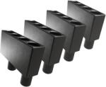 Fireball Tool Ütköző blokk csomag ∅16 mm hegesztőasztalhoz - 4 db 100×50 mm (SHS-260703)