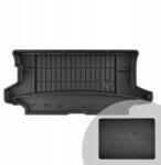 Frogum 3D gumi csomagtérszőnyeg Nissan Note I 2006-2012-hez - allegro - 12 360 Ft