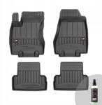 FroGum Autószönyegek 3D Nissan X-Trail II 2008-2013