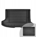 Frogum 3D gumi csomagtérszőnyeg Volvo C30 2006-2012-hoz
