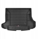 FroGum ProLine 3D gumi csomagtérszőnyeg logóval Hyundai i30 I 2007-12-hez