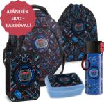 Ars Una Gamers HUD iskolai szett - ajándék irattartóval (AU-GH-001)