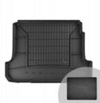 Frogum 3D gumi csomagtérszőnyeg Renault Fluence 2009-2012-hez