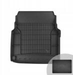 Frogum 3D gumi csomagtérszőnyeg Mercedes-Benz E-osztály W211 2006-2009-hez