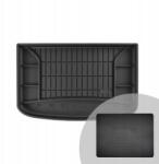 Frogum 3D gumi csomagtérszőnyeg Audi A1 8X-hez, Audi A1 Sportback 8X-hez