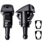 Mertt Szélvédőmosó Fúvóka Szett 5303833AA Jeep Dodge Chrysler