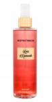 Women'Secret Kiss Moments csillámos testpermet W 250ml (8437018498437)