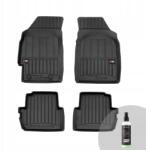 FroGum Autószönyegek Chevrolet Spark II 2005-2009-hez