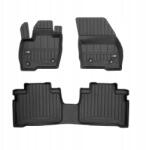 FroGum 3D Autószönyegek Ford S-Max II 2014-2023 modellekhez