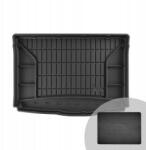 Frogum 3D gumi csomagtérszőnyeg Fiat Grande Punto 2005-2012-hoz